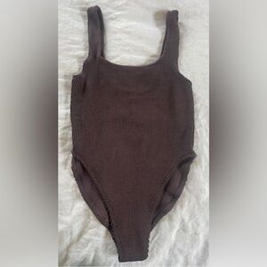 Youswim Chocolate One Piece swimsuit